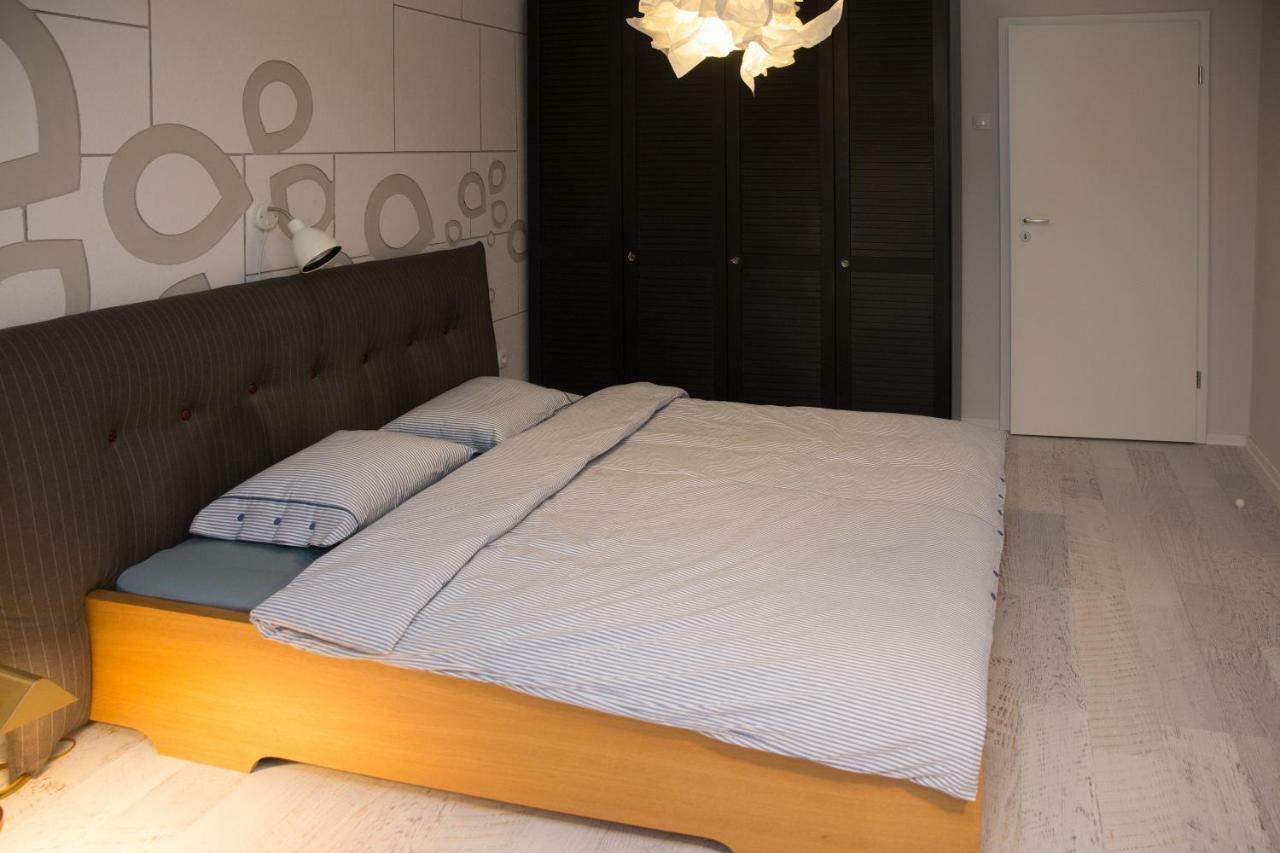 Ultracentral, Brand New, Modern And Cozy Apartment Timişoara Exterior foto